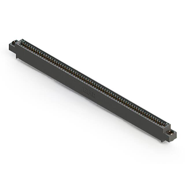 395-068-524-603 EDAC Inc.  Edgeboard Connectors